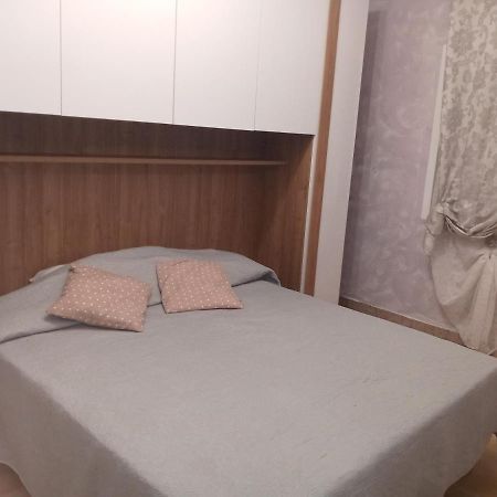 Dolce Casa Lejlighed Gonnesa Eksteriør billede