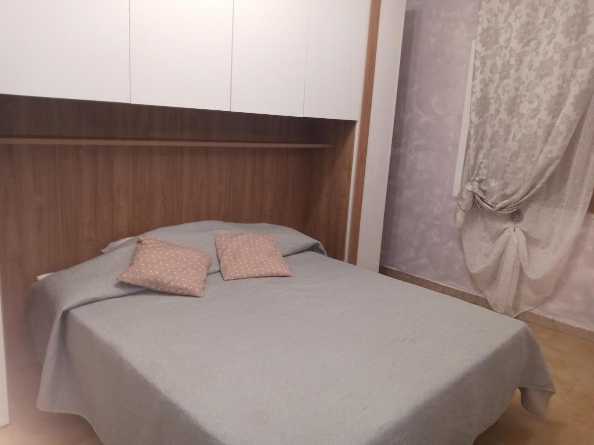 Dolce Casa Lejlighed Gonnesa Eksteriør billede